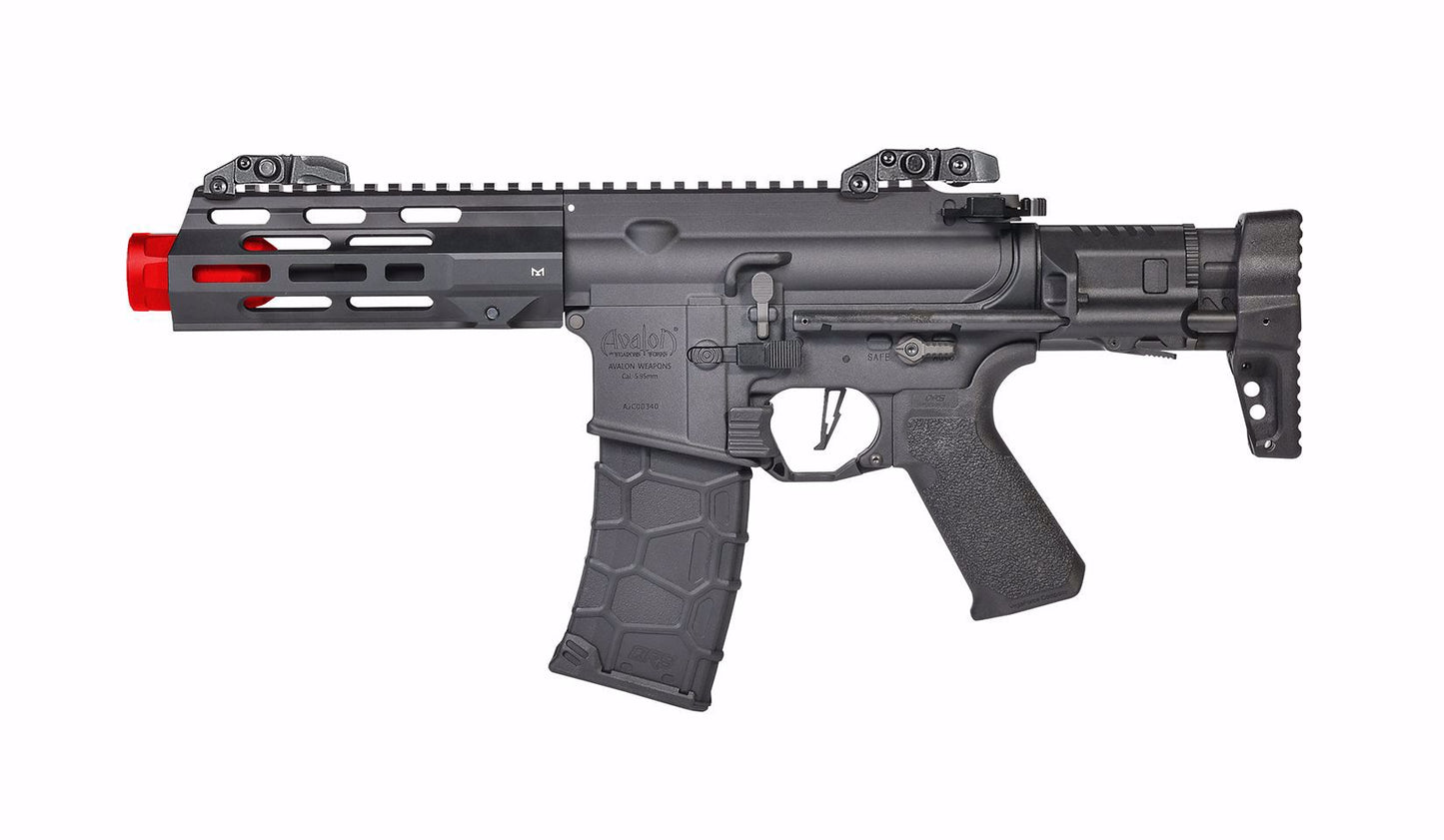 VFC Avalon Calibur II PDW BLK