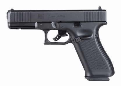 GLOCK 17 GEN 5 .177 PELLET PISTOL UMAREX AIRGUN