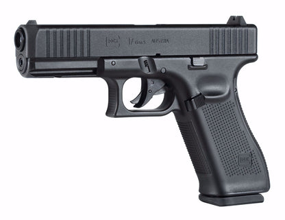 GLOCK 17 GEN 5 .177 PELLET PISTOL UMAREX AIRGUN