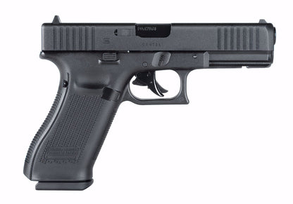 GLOCK 17 GEN 5 .177 PELLET PISTOL UMAREX AIRGUN