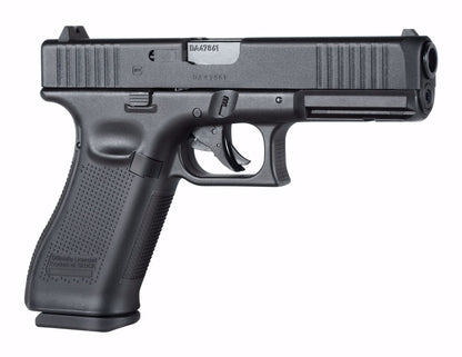 GLOCK 17 GEN 5 .177 PELLET PISTOL UMAREX AIRGUN