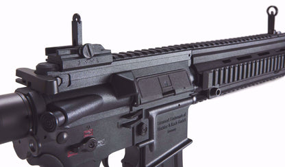 HK 416A5 Competition Black