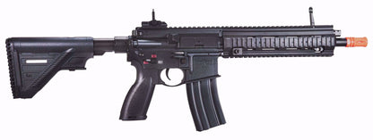 HK 416A5 Competition Black