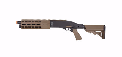 Elite Force Tri-Shot Shotgun CO2