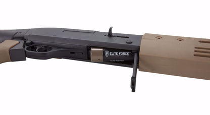 Elite Force Tri-Shot Shotgun CO2