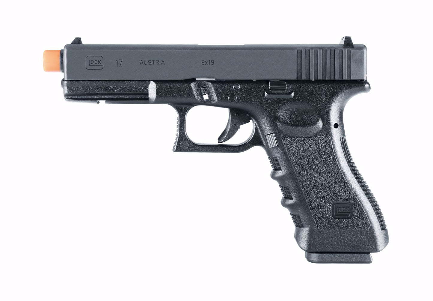 Glock 17 Gen 3 GHK Special Edition