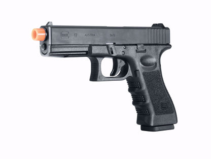 Glock 17 Gen 3 GHK Special Edition