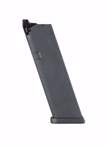 Glock 17 GHK Green Gas Magazine