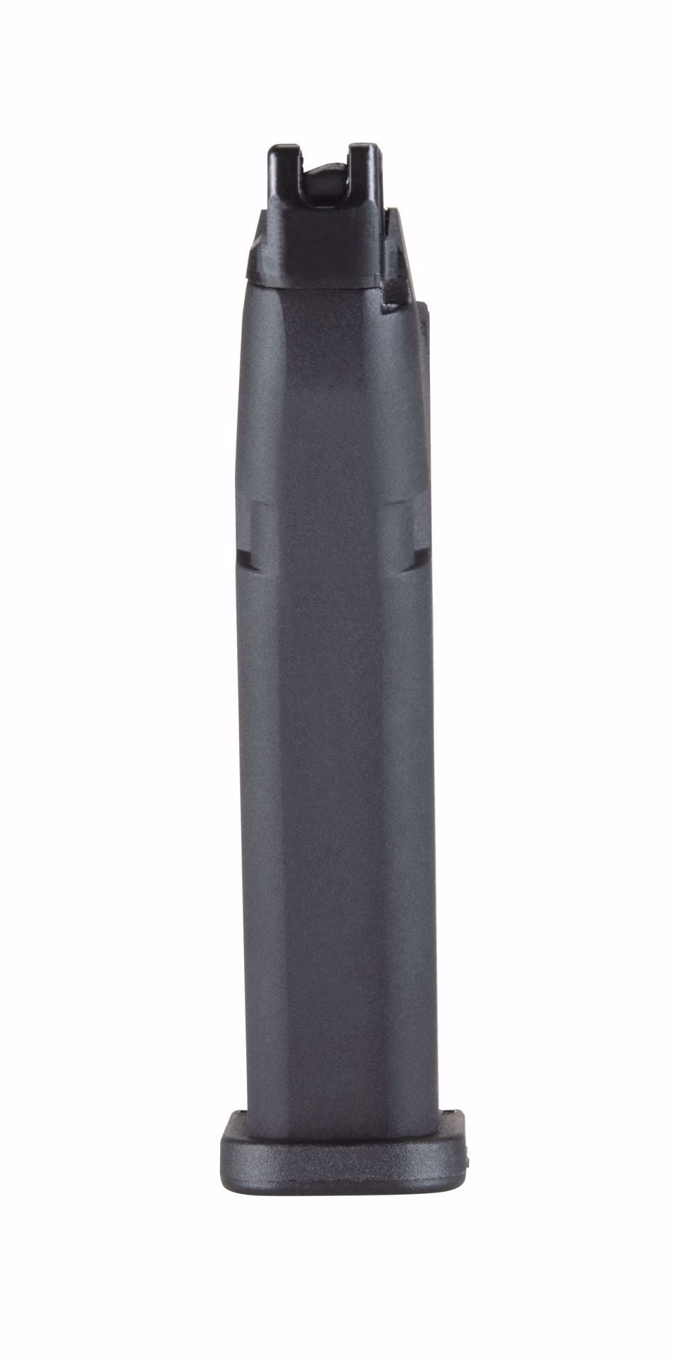 Glock 17 GHK Green Gas Magazine