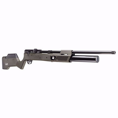 Umarex Gauntlet SL30 PCP Rifle .30 Caliber OD Green