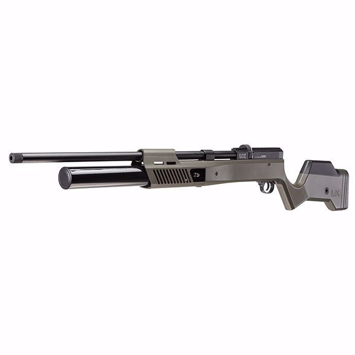 Umarex Gauntlet SL30 PCP Rifle .30 Caliber OD Green