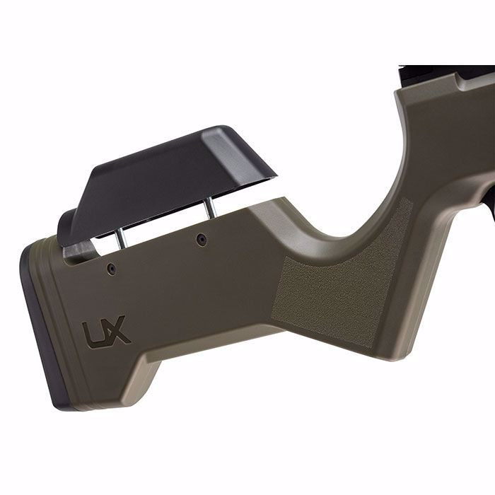 Umarex Gauntlet SL30 PCP Rifle .30 Caliber OD Green