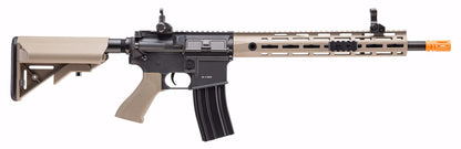 Elite Force M4 CFRX EYE Trace Black/Tan