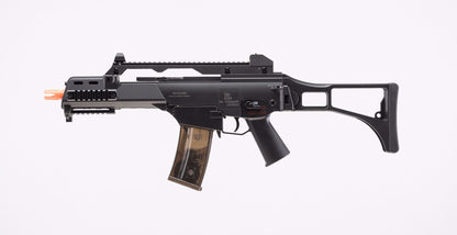 HK G36C EYETRACE