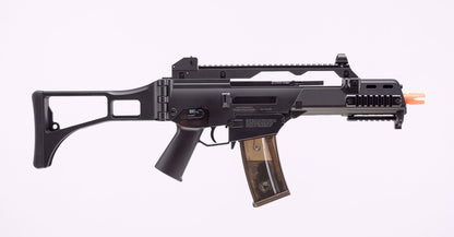 HK G36C EYETRACE