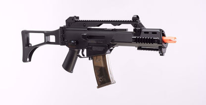 HK G36C EYETRACE