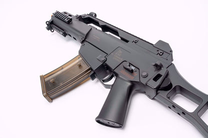 HK G36C EYETRACE