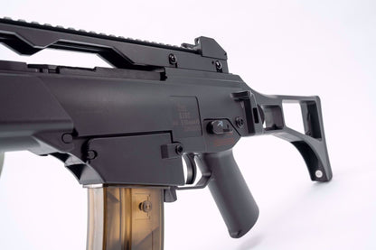 HK G36C EYETRACE