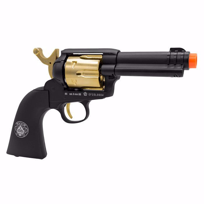 Legends Gambler High Stakes Revolver Limited Edition