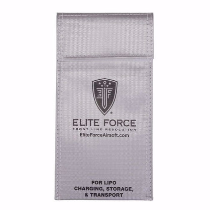 Elite Force LIPO Safety Bag