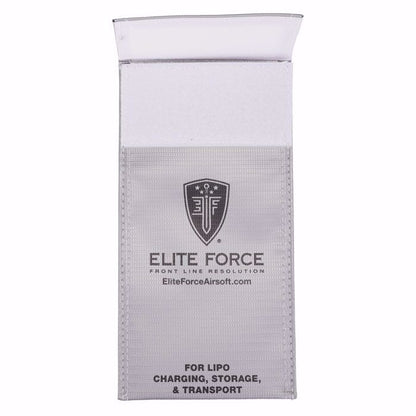 Elite Force LIPO Safety Bag