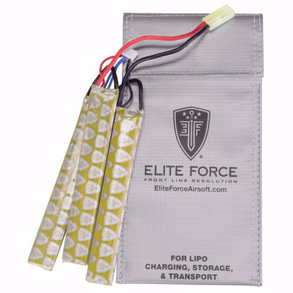 Elite Force LIPO Safety Bag