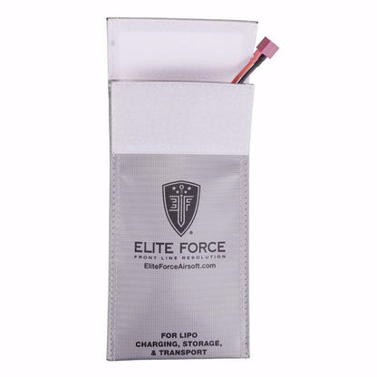 Elite Force LIPO Safety Bag