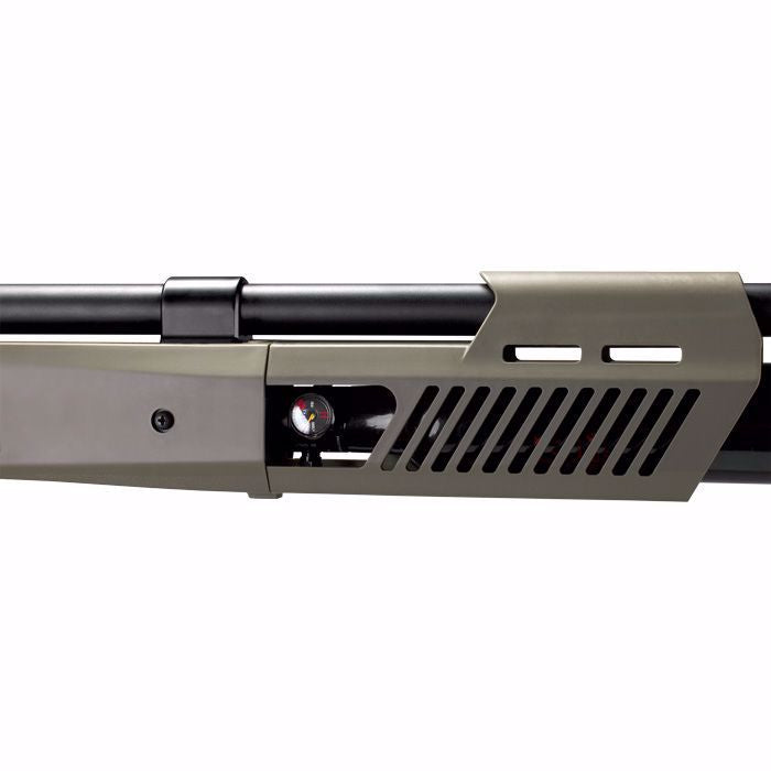 Umarex Gauntlet 2 SL22 PCP Pellet Rifle FDE