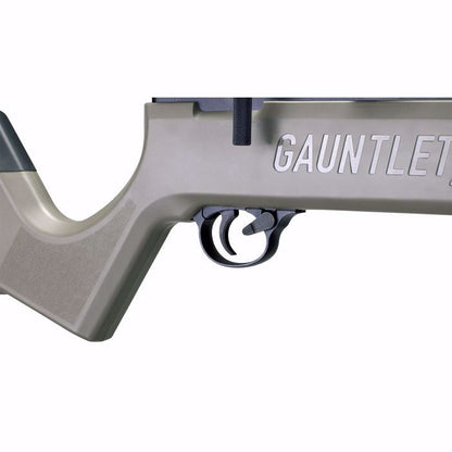 Umarex Gauntlet 2 SL22 PCP Pellet Rifle FDE