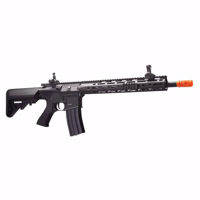 Elite Force M4 CFRX EYE Trace Black