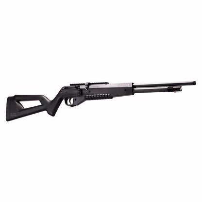 Umarex Iconix .22 PCP Air Rifle