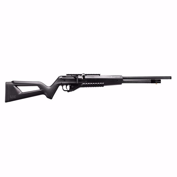 Umarex Iconix .22 PCP Air Rifle