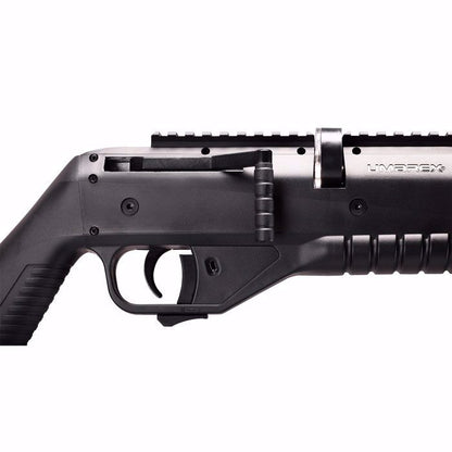 Umarex Iconix .22 PCP Air Rifle