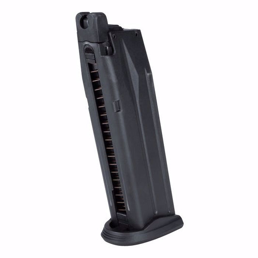 Beretta APX Airsoft Optic Ready GBB Magazine (Black)
