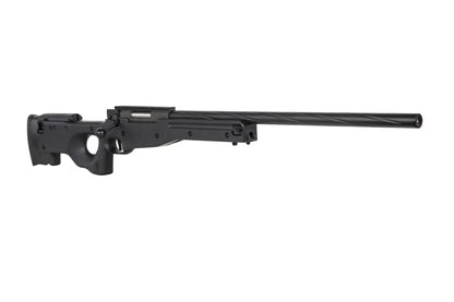 Specna Arms SA-S11 EDGE Black Sniper Rifle