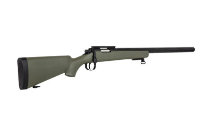 Specna Arms SA-S12 EDGE Olive Drab Sniper Rifle