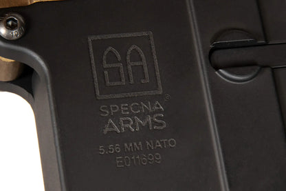 Specna Arms EDGE 2.0 Chaos Bronze SA-E20