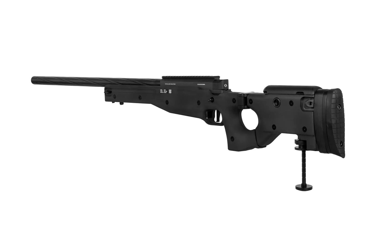 Specna Arms SA-S14 EDGE Black Sniper Rifle