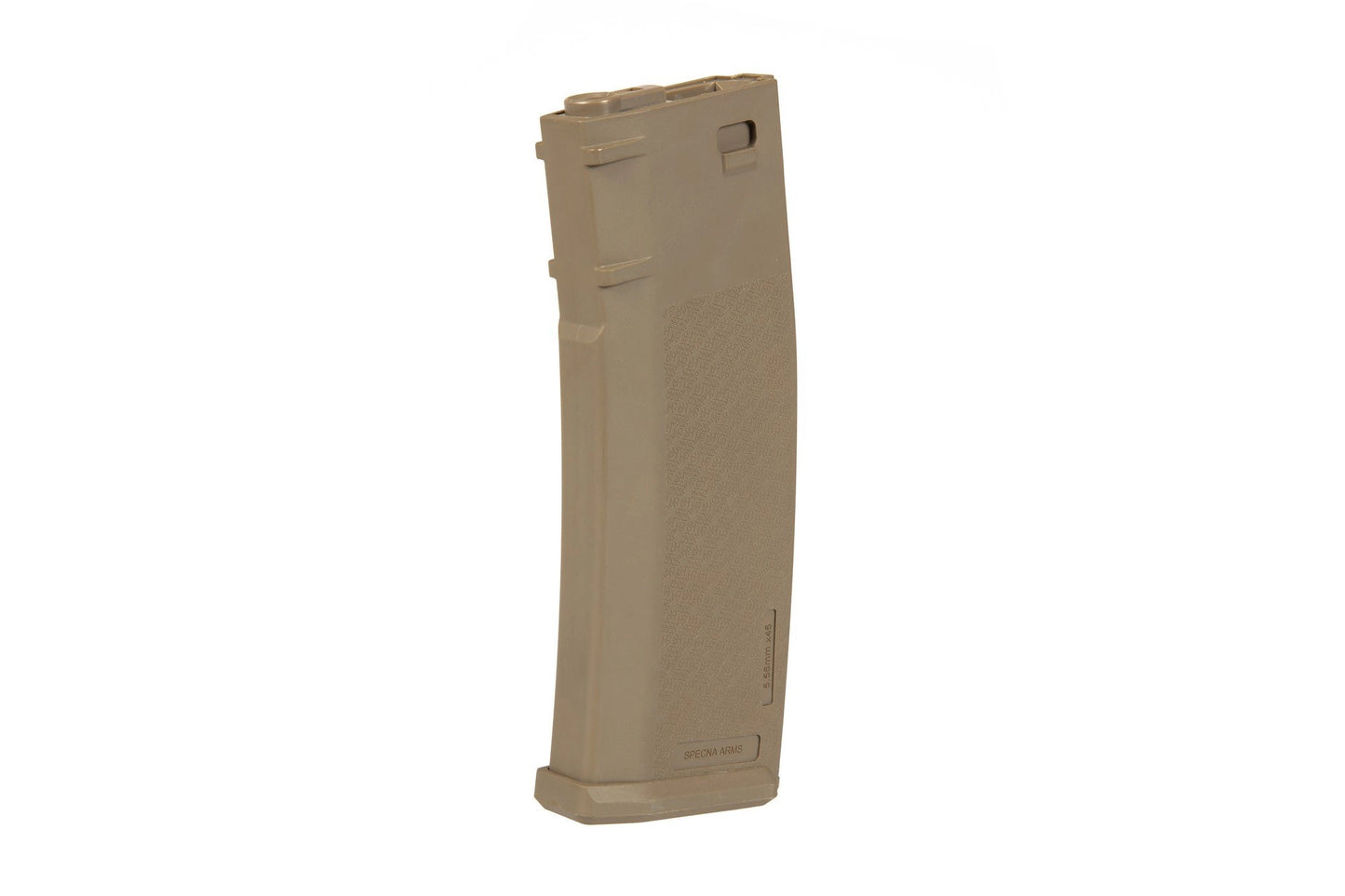 Specna Arms S-Mag Hi-Cap 380rd M4 Magazine Tan