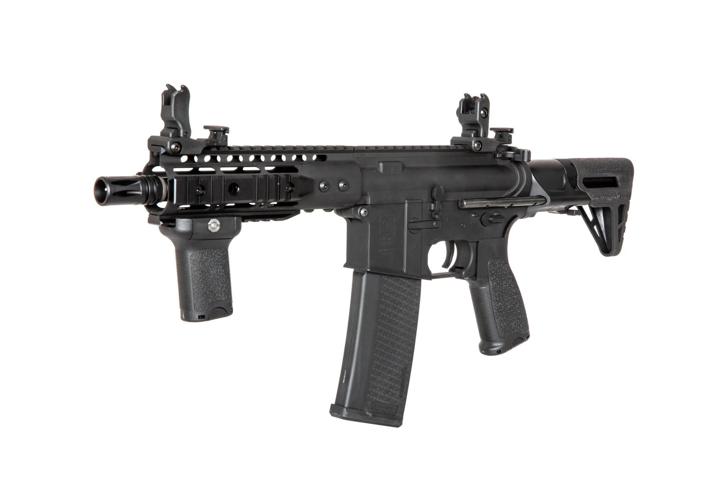 Specna Arms EDGE PDW Black SA-E12