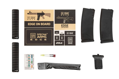 Specna Arms EDGE 2.0 Black SA-E03