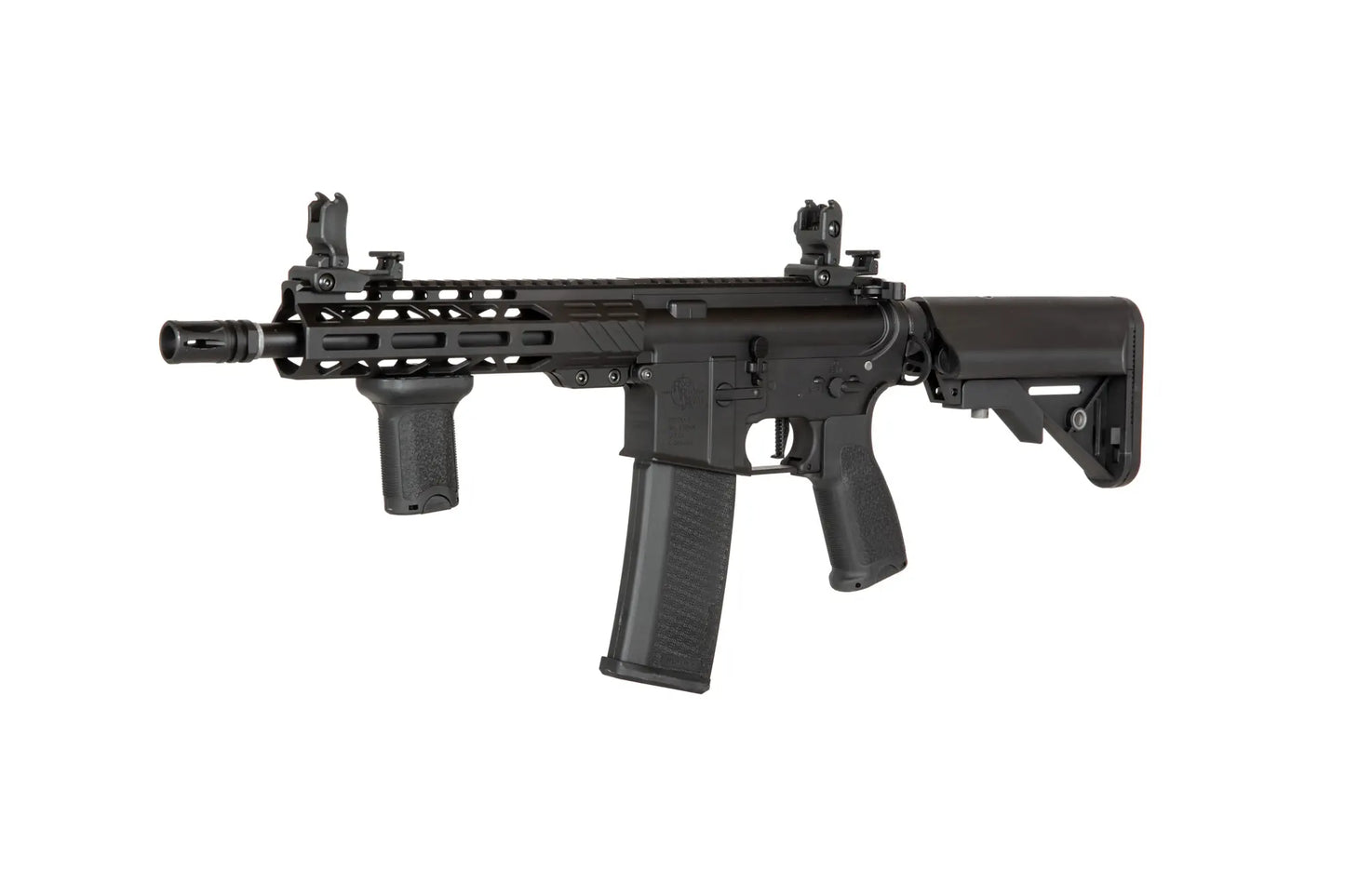 Specna Arms RAA SA-E25 EDGE 2.0™ Carbine Replica Black