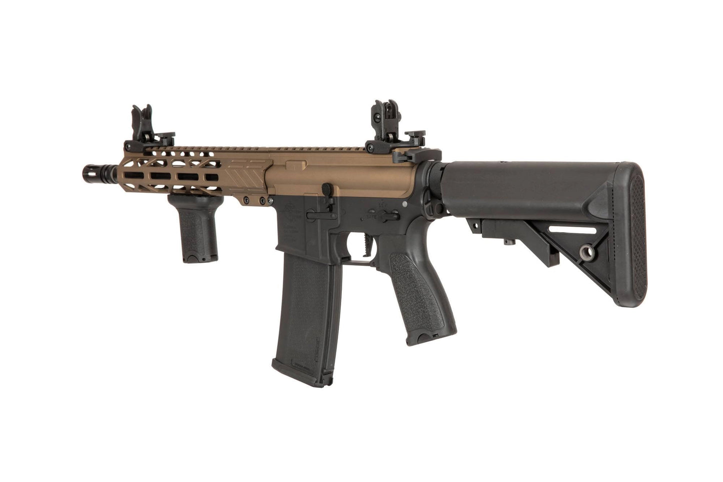 Specna Arms RRA SA-E25 EDGE 2.0™ Carbine Replica Chaos Bronze