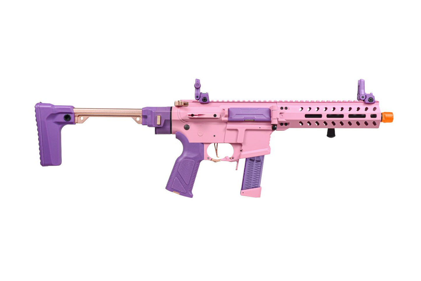 G&G FAR 9 Pink