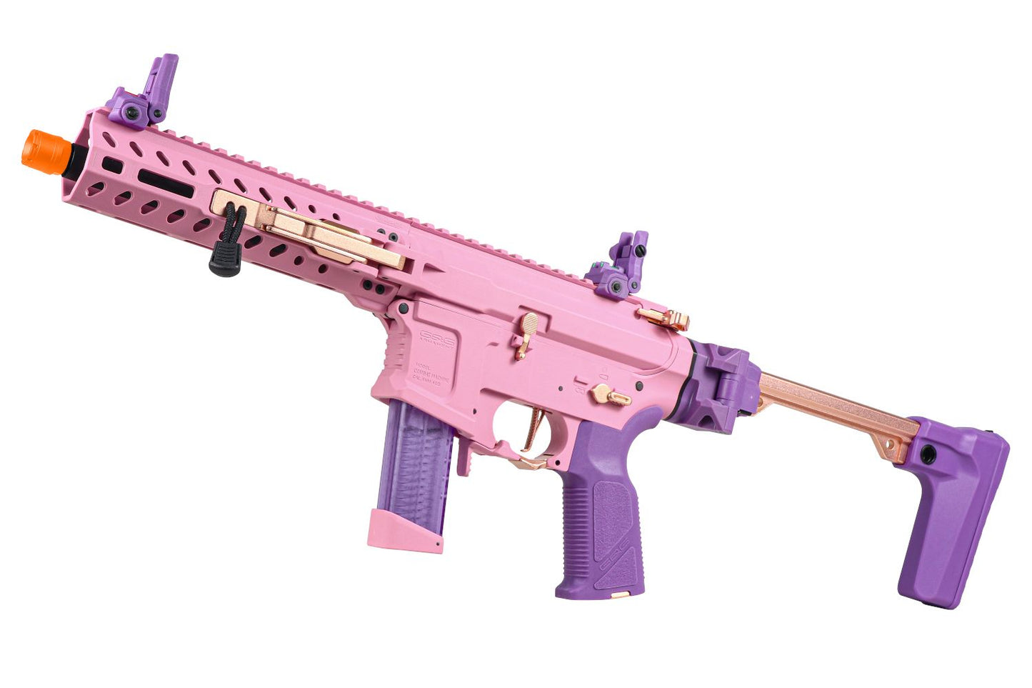 G&G FAR 9 Pink