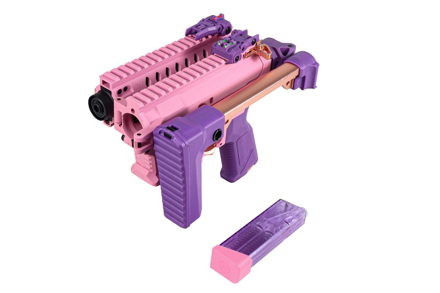 G&G FAR 9 Pink