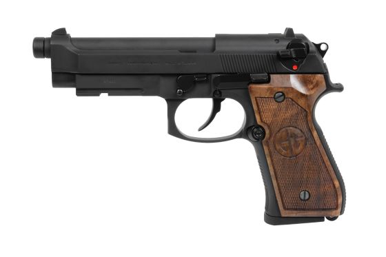 GPM92 GP2 Walnut Wood Grips