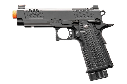 G&G STP45 PRO 8" (US) Green Gas Pistol