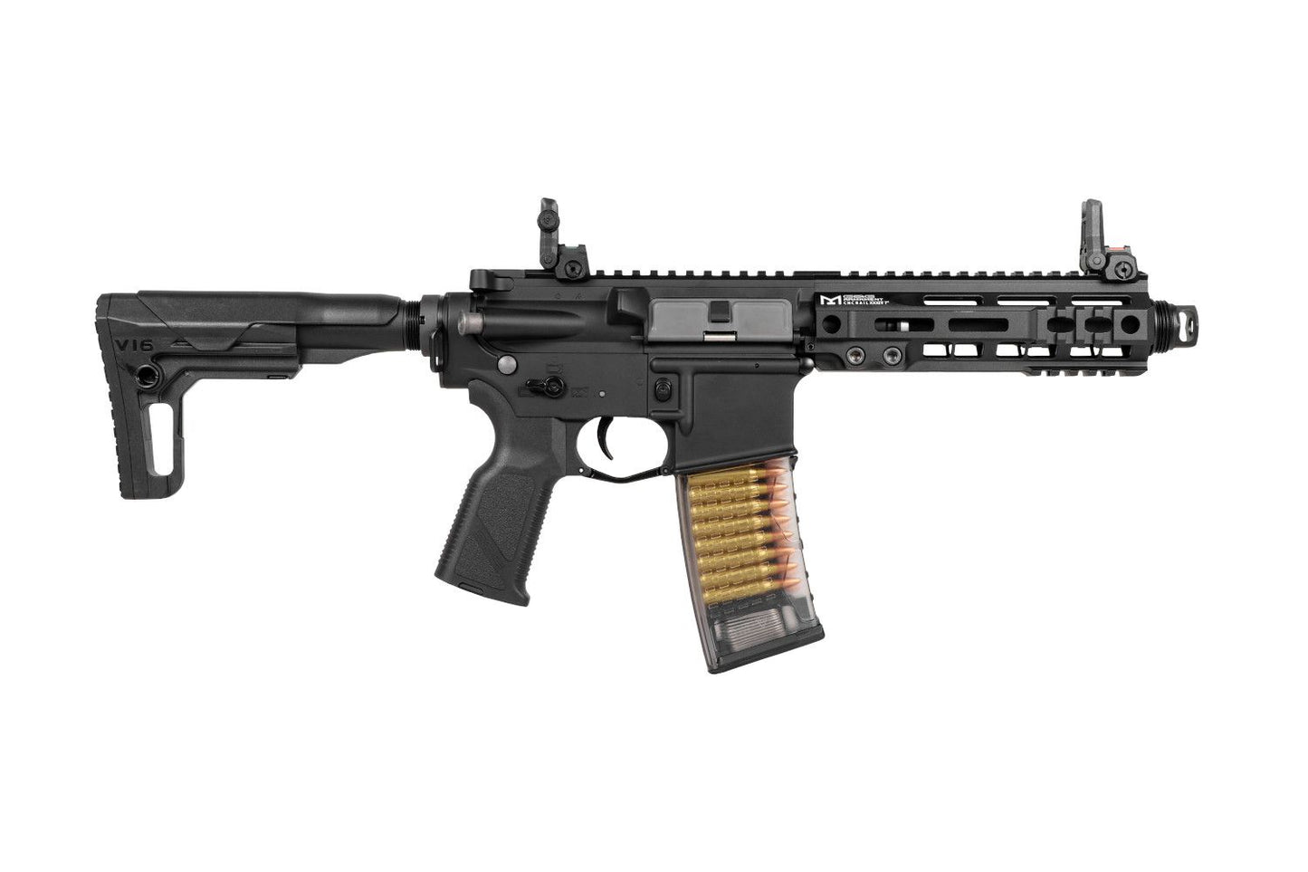 G&G TR16 GMS MK2 7"