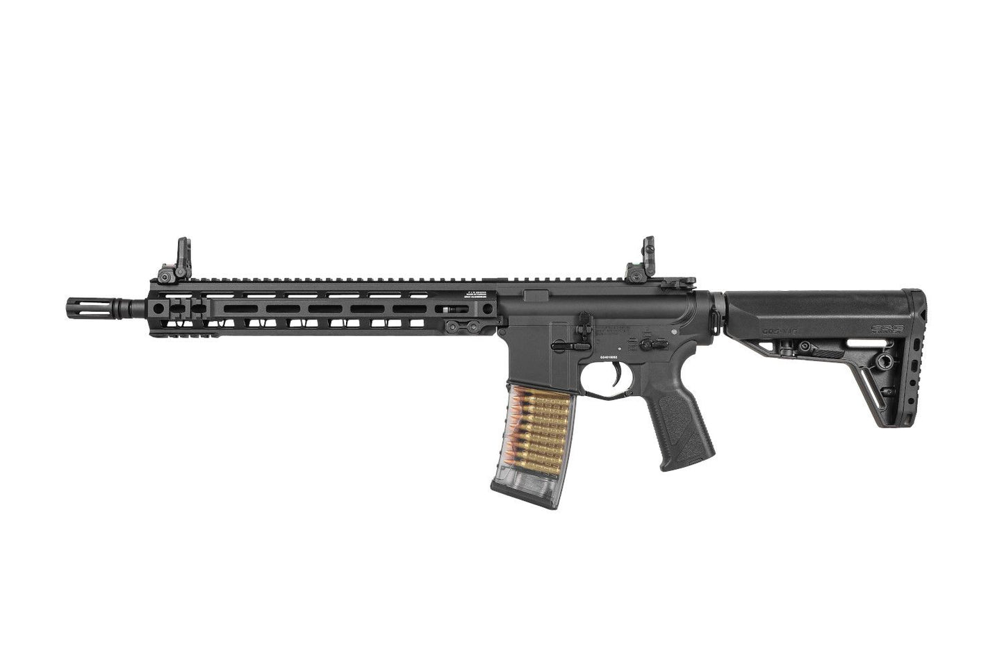 G&G TR16 GMS MK2 13.5"